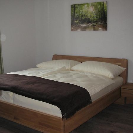 Gaestehaus Scheer Proleb Luaran gambar