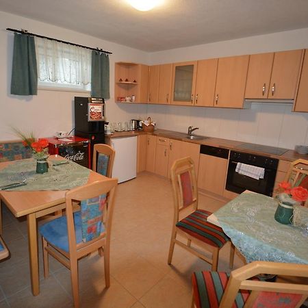 Gaestehaus Scheer Proleb Luaran gambar