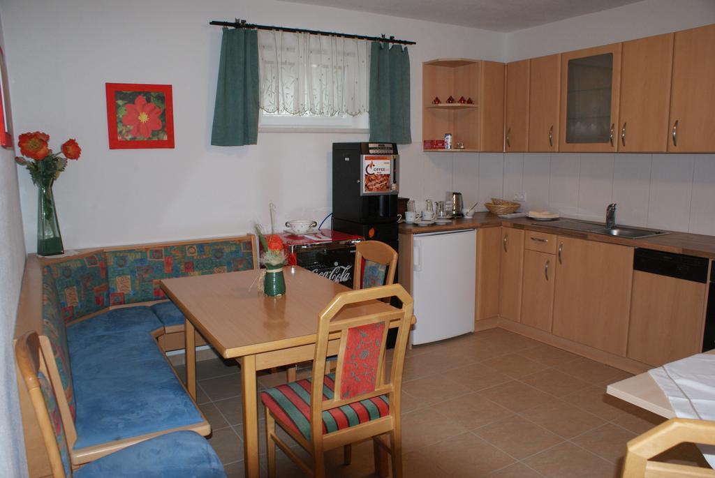 Gaestehaus Scheer Proleb Luaran gambar